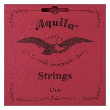 Oud Strings Iraqi Tuning