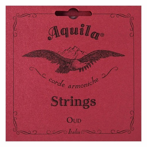 Oud strings iraqi tuning - iraqi,