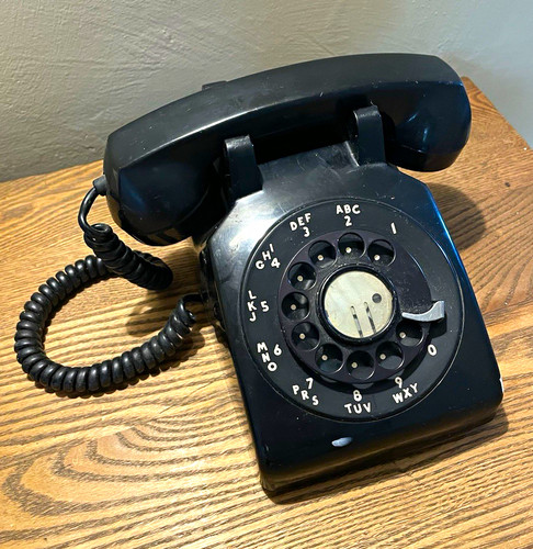 Vintage northern electric - northern,