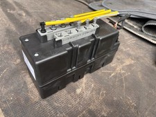 Mercedes CL W215 S Class W220 Central Locking Pump 2208001148