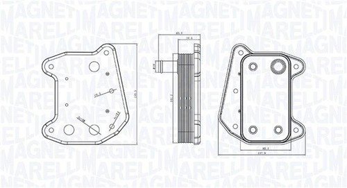 Fits magneti marelli - fits,