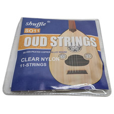 Shuffle SO11 Professional Oud