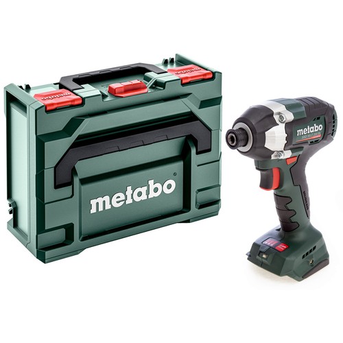 Metabo ssd 200 bl - metabo,