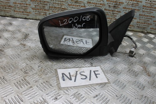 Bfd084208 2008 mitsubishi l200 - bfd084208,