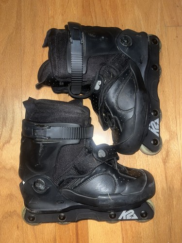 Fatty pro aggressive inline - fatty,