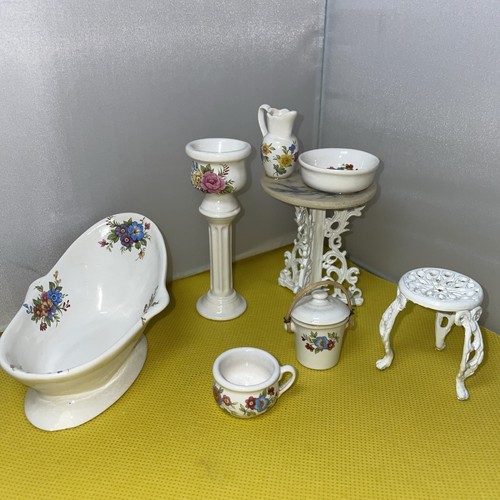 Dolls house miniature - , 1:12