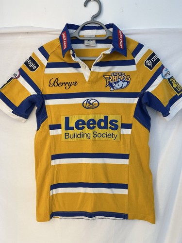Leeds rhinos rugby league - leeds,