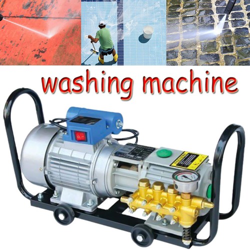 220v electric high pressure - high,