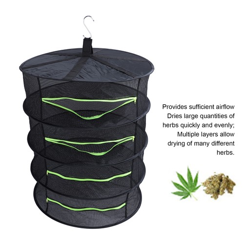 Hanging drying rack - drying, multi