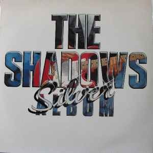The shadows silver album - shadows,