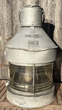 Antique Original Masthead