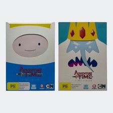 Adventure time complete - adventure, time: