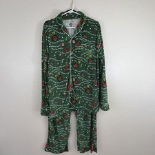 Dr Seuss The Grinch Who Stole