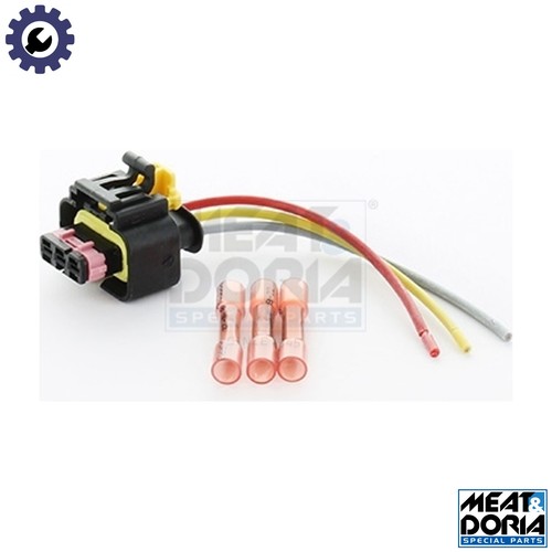 Repair kit cable set - cable, 25170
