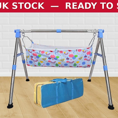 New born baby - baby, swing