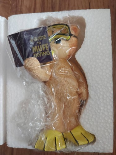 Bad taste bear alec - bad,