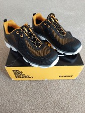 DEWALT Krypton black Safety