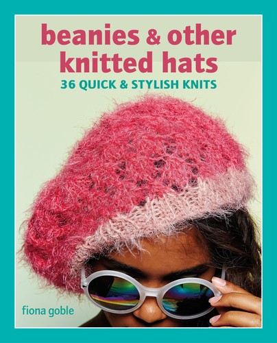 Beanies and other knitted - beanies, hats