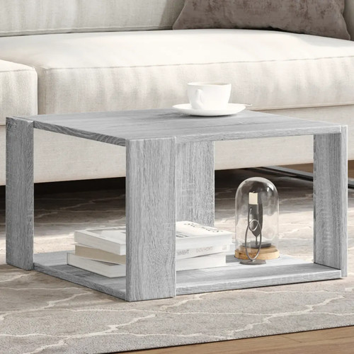 Walplus coffee table - coffee,