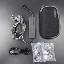 Bose QuietComfort 20 Wired