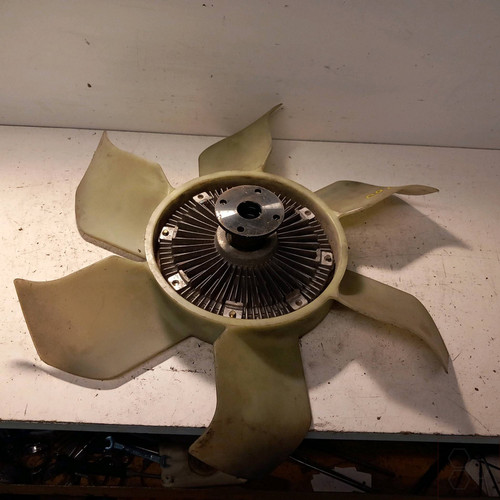Fan mitsubishi l200 di d - fan,