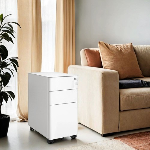 Songmics steel filing cabinet - songmics,