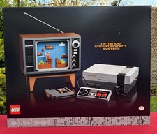 Lego 71374 Nintendo