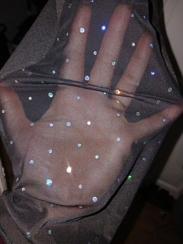 11x sequin lycra jazz flared - sequin,
