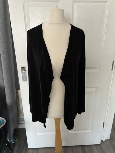 Ladies size lipsy black - size,
