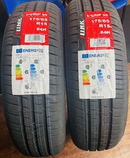 X2 175 65 15 84H iLINK L-GRIP