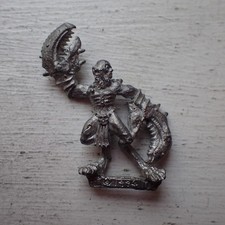 Citadel Warhammer 80s Chaos