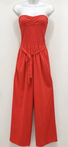 Guess lucila jumpsuit womens - lucila,