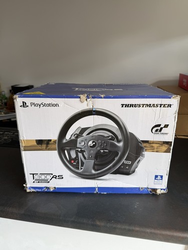 Thrustmaster t300 gt - rs,