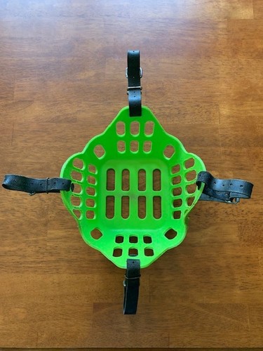 Greenguard grazing muzzle - greenguard,