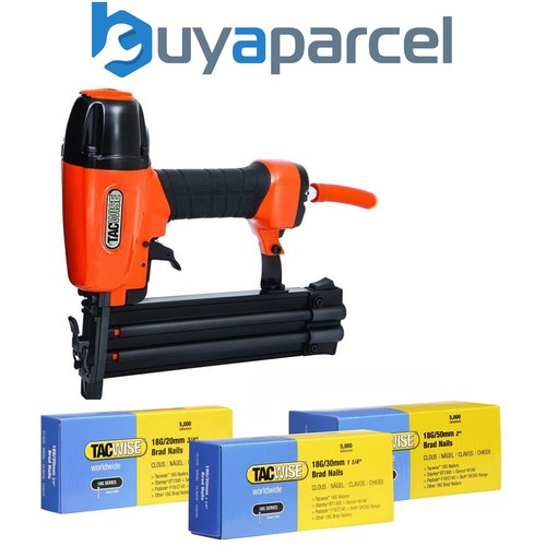 Tacwise dgn50v pneumatic air - dgn50v,