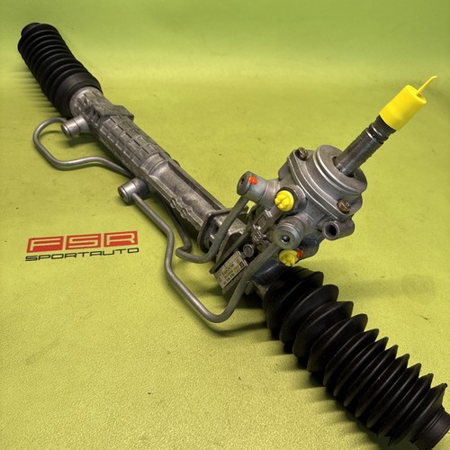 Porsche 911 964 steering gear