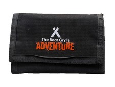 BEAR GRYLLS ADVENTURE WALLET