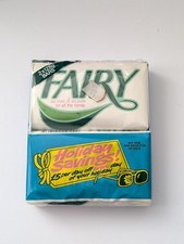 Vintage FAIRY So Mild So Pure