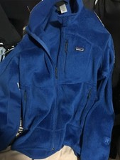 Patagonia R2 Regulator