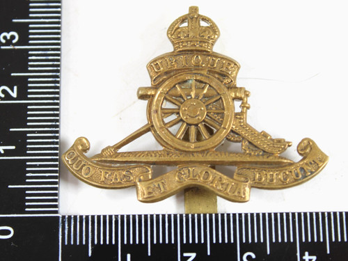 Original ww2 small - small, royal