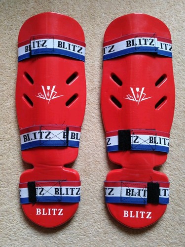 Blitz shin foot - blitz,