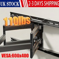 TV Wall Bracket Mount Tilt