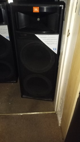 Tr225 series jbl - tr225,