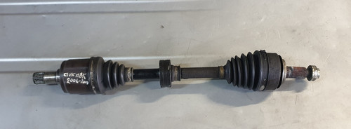 Honda civic hbk 2006 2011 - honda,