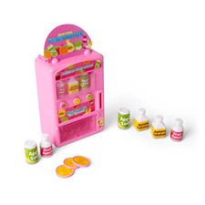 DINKY DRINKS VENDING MACHINE