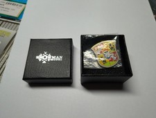 Snowman model Graf Zeppelin