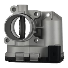 Throttle body for renault - body,