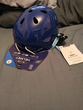 Micro Scooter Helmet Size