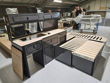 Lwb Custom Ushape Lightweight