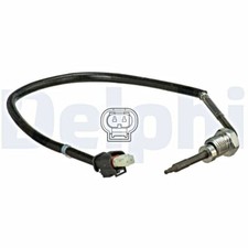 Exhaust Gas Temperature Sensor